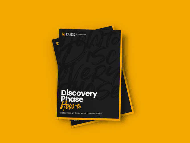 How to Discovery Phase 2024
