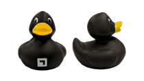 Enrise Duck | Badeend Dag