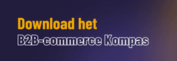 Het B2B-commerce Kompas, download hier!