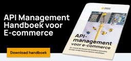 API Management Handboek voor E-commerce
