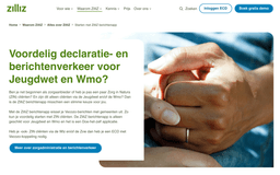 Zilliz berZilliz berichtenappichtenapp