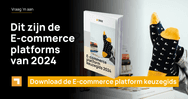E-commerce platform Keuzegids 2024