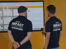 AI Accelerator Programma