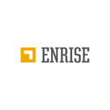 Enrise logo in kleur