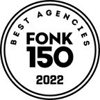 Fonk 150 Best Agencies 2022