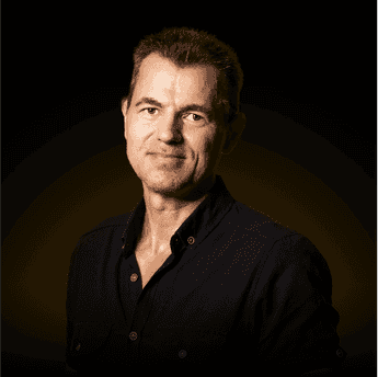 Ard van der Wal