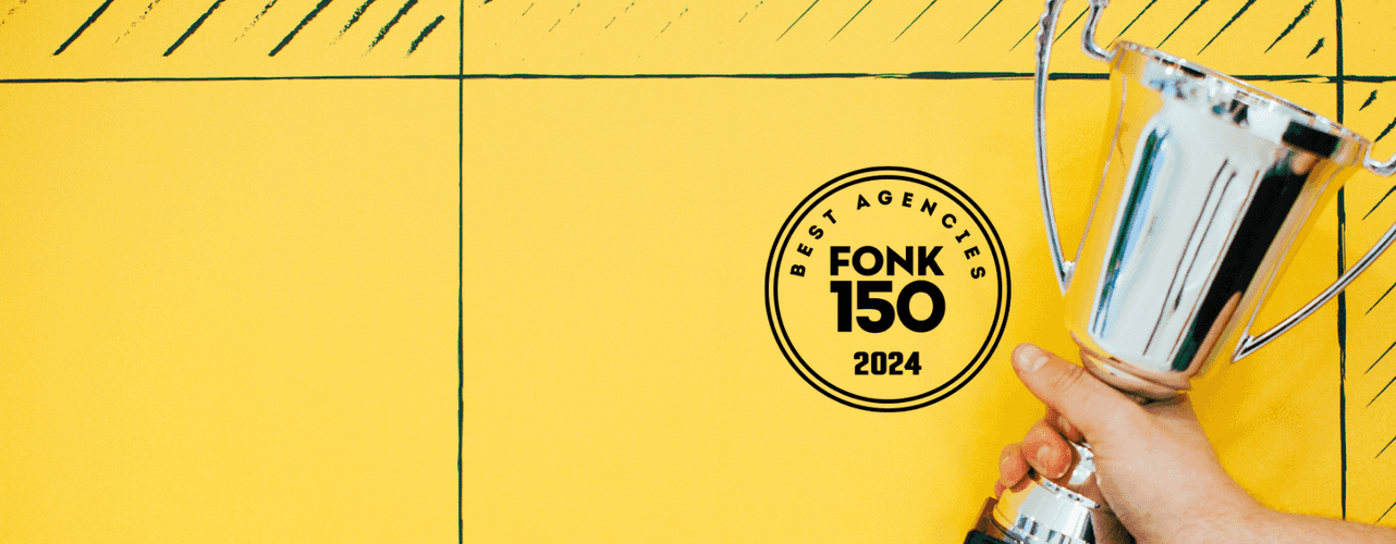 FONK150 Best Agencies 2024