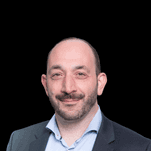 Mark Vanhommerig