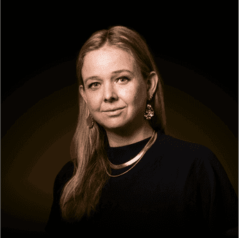 Emma de Nie