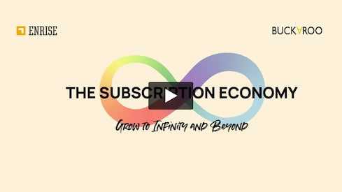 Webinar The Subscription Economy banner kennisbank