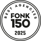 FONK150 Best Agencies 2025