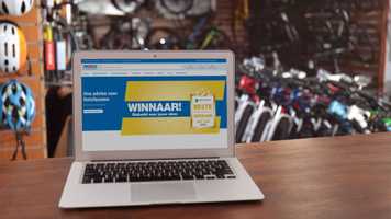 profile winnaar beste winkelketen