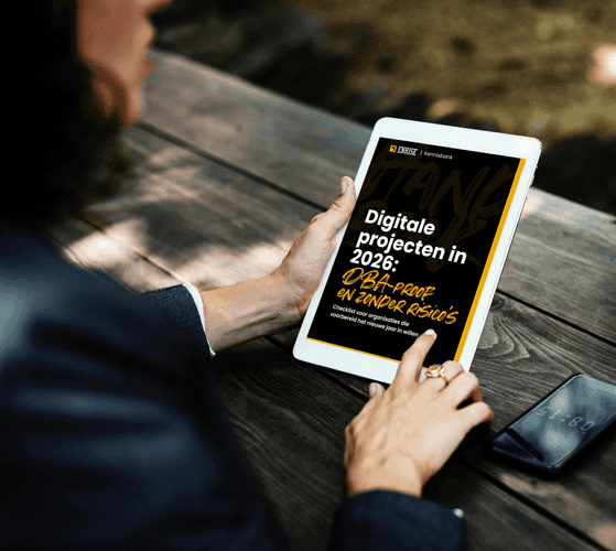 Checklist DBA-proof downloaden