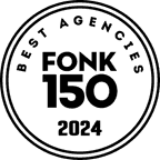 FONK150 icoon 2024