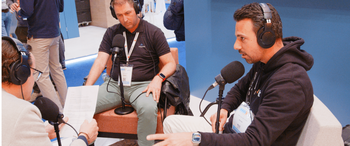 pim podcast wwv