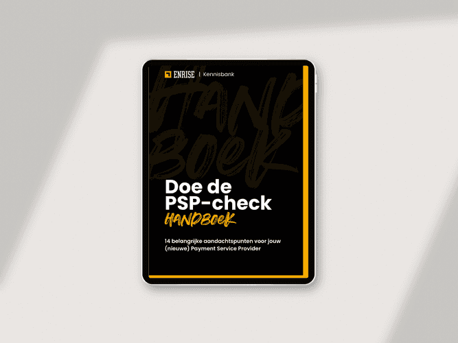 PSP handboek