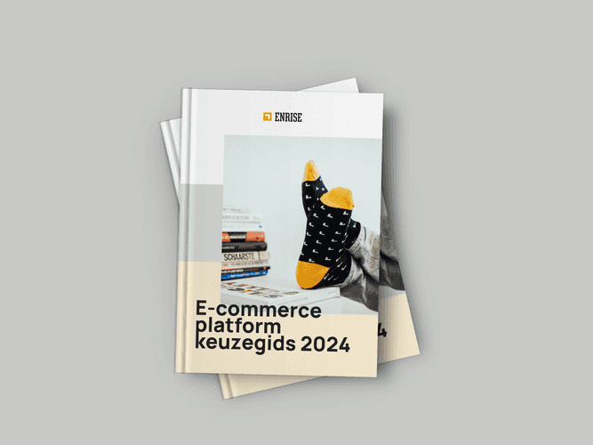 E-commerce Platform Keuzegids 2024