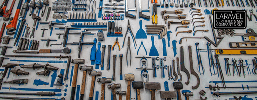 7 Laravel tools die ons helpen MVP’s te realiseren