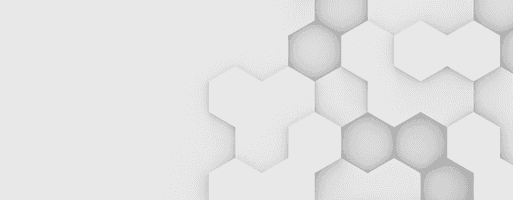 Hexagonal design Blog