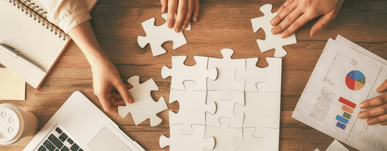 Technisch Strategisch Partner